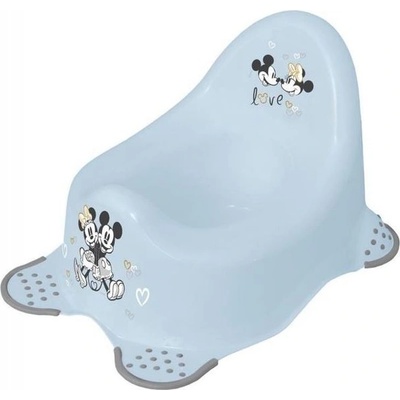 Keeeper Nočník ADAM s protiskluzem MICKEY