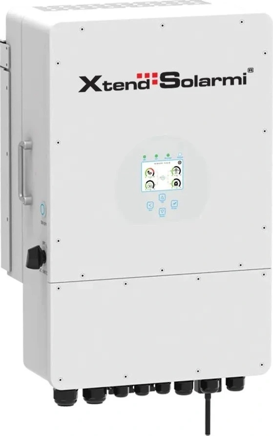 Deye Xtend Solarmi SUN-3.6K-SG03LP1-EU