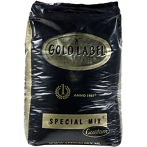  GOLD LABEL Special Mix Custom 50L - торфено-кокосова почва