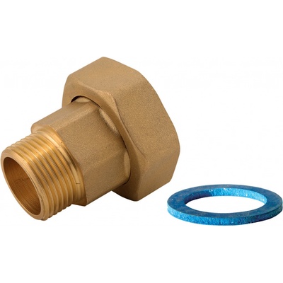Novaservis Půlšroubení k čerpadlu 1"x6/4" FT236/25