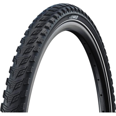 Schwalbe Marathon 365, Addix 4season, GreenGuard, reflexní pruh 2026 průměr/šíře 26 x 2,0