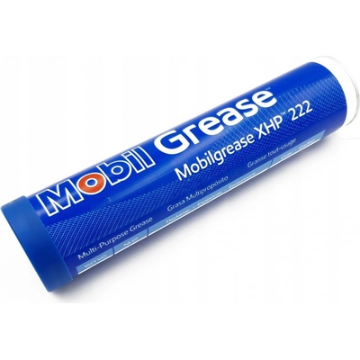 Mobil Mobilgrease XHP 222 390 g | Zboží Auto