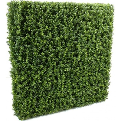 BUXUS PLOT NEW STRUCTURE METAL 35x100cm, 185cm