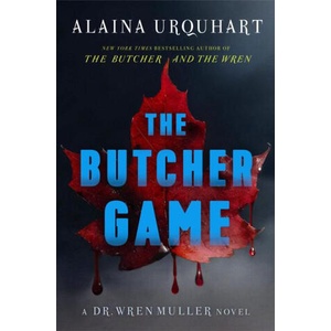 Untitled Fall 24 Title | URQUHART ALAINA (ISBN: 9781638931249)