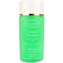 Přípravky na čištění pleti Clarins Toning Lotion Alcohol Free Combination or Oily Skin 200 ml