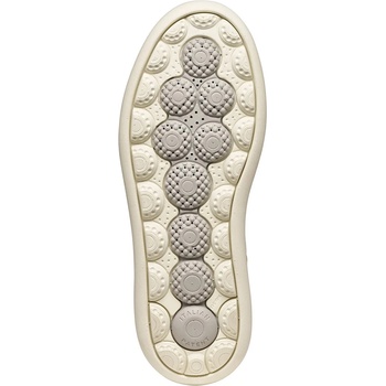 Geox Маратонки Geox D SPHERICA ECUB-2 в бяло D56WVD 0BCBN C1327 (D56WVD.0BCBN.C1327)