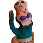 CONDOMERIE Презервативи condomerie - handpainted novelty condoms mermaid