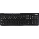 Logitech Wireless Keyboard K270 920-003736