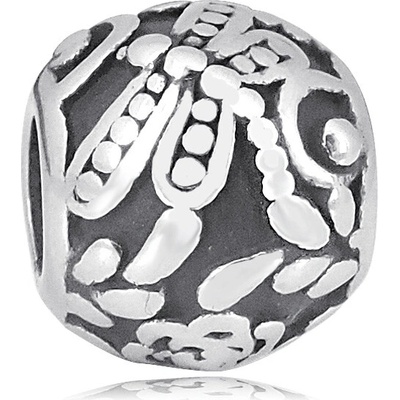 Linda's Jewelry Prívesok Vážky chirurgická oceľ IP016