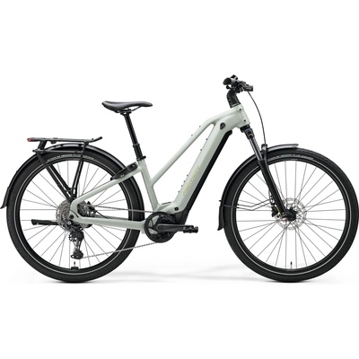MERIDA eFLOAT TK 500 EQ LADY 2026