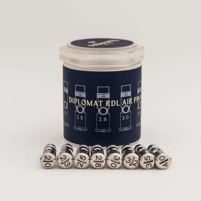 Centenary Mods Diplomat RDL RTAcAirpin Kit DL