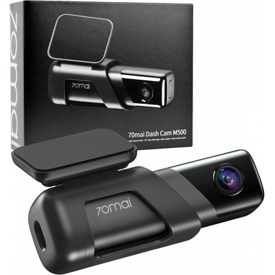 70Mai Dash Cam M500 32GB