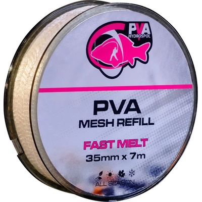 PVA Hydrospol Punčocha Fast Melt 7 m 35 mm – Hledejceny.cz