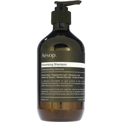 Aesop Volumising Shampoo 500 ml