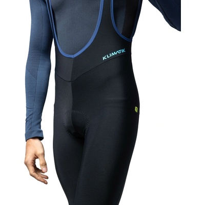 Alé Klimatik K-Atmo bibtights Black