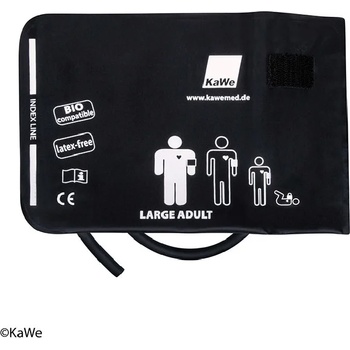 Image 1 of KaWe Маншети за Mastermed A1/А1+ (Mastermed)