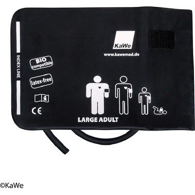 KaWe Маншети за Mastermed A1/А1+ (Mastermed)