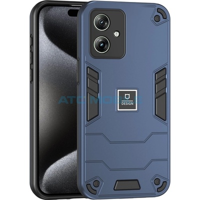 Shield4U Shockproof kryt Motorola Moto G54 5G XT2343-6 modrý – Zboží Živě