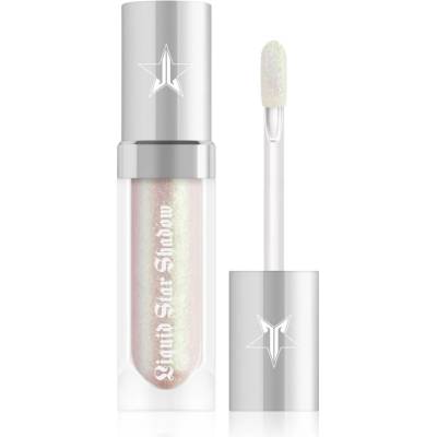 Jeffree Star Cosmetics Liquid Star Shadow tekuté oční stíny Behind The Veil 5,5 ml