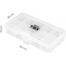 Delphin Krabica TBX One 162-10P 162x86x35mm