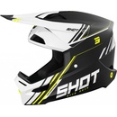 Shot Race Sprint