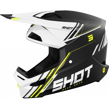 Shot Race Sprint