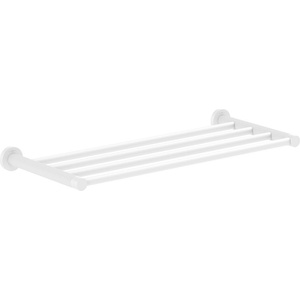 Mexen Triv рафт за кърпи, бял - 70A33082-20 (70A33082-20)