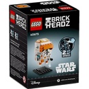LEGO® BrickHeadz 40675 Velitel klonů Cody™