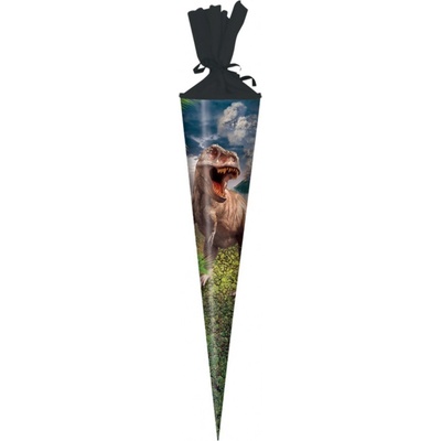 Toppoint Kornout na sladkosti Dino 35 cm