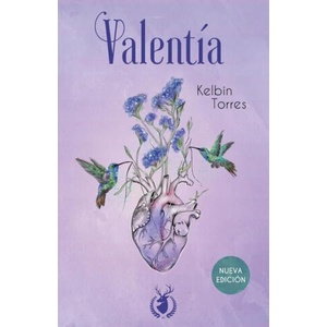 Valentia | Kelbin Torres (ISBN: 9789974878068)