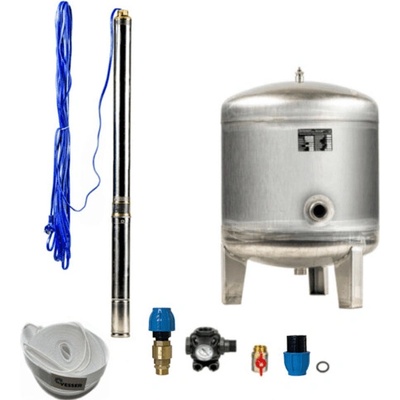 Prodo 3Ti-24 / 90l 123687