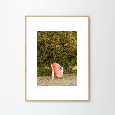 Moikka Plagát Bagni Margherita by Julian Zerressen 50x70 cm