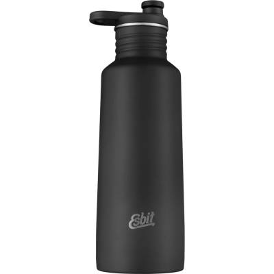Esbit Pictor Sports Bottle black 750 ml