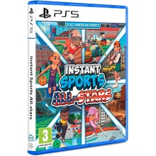 Instant Sports All-stars
