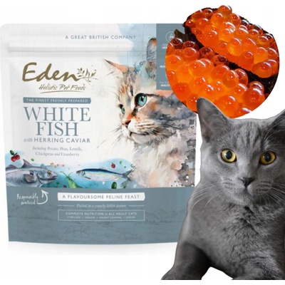 Eden tresku 1,5 kg