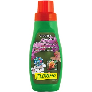 Florimo Течна минерална тор за Орхидеи florimo - 250 мл (10070250)
