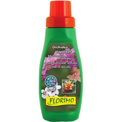 Florimo Течна минерална тор за Орхидеи florimo - 250 мл (10070250)