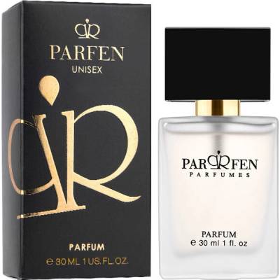 Florgarden Parfen Wild Cherry parfum unisex 30 ml