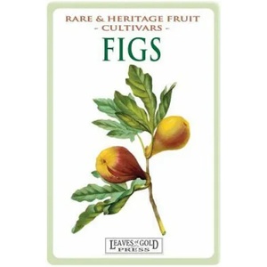 Figs | C Thornton (ISBN: 9781925110128)