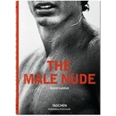Male Nude - Leddick, David