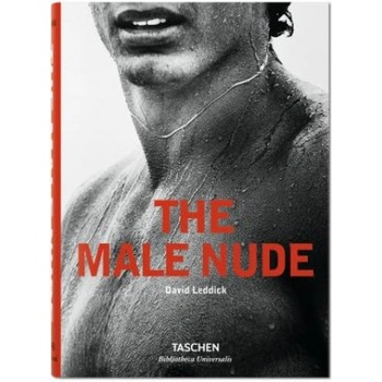 Male Nude - Leddick, David