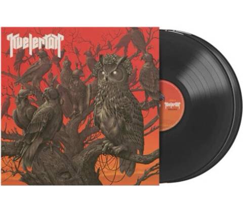 KVELERTAK - ENDLING LP