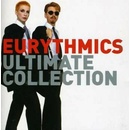 EURYTHMICS - ULTIMATE COLLECTION (1CD)