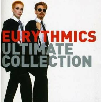 EURYTHMICS - ULTIMATE COLLECTION (1CD)