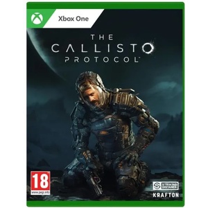 KRAFTON The Callisto Protocol (Xbox One)