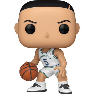 Funko Фигура Funko POP! Sports: Basketball - Jason Kidd (Dallas Mavericks) #195 (096217)