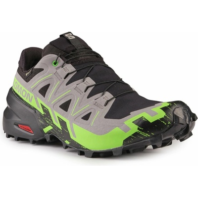Salomon Speedcross 6 GTX M