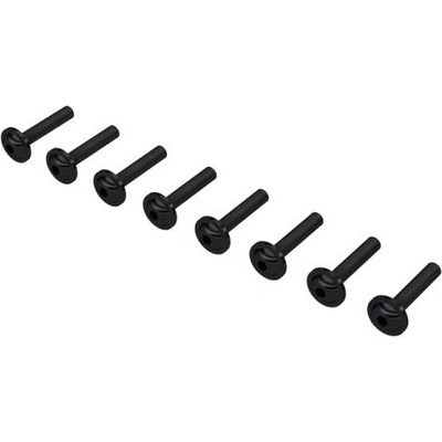 Arrma винт с вътрешен шестостен BH M3x16mm с шайба (8)