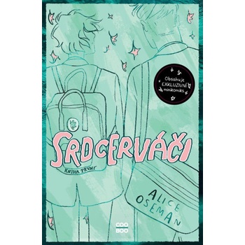 Srdcerváči