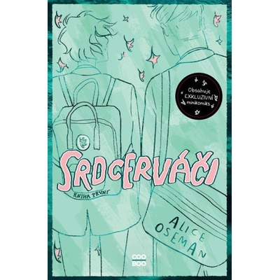 Srdcerváči